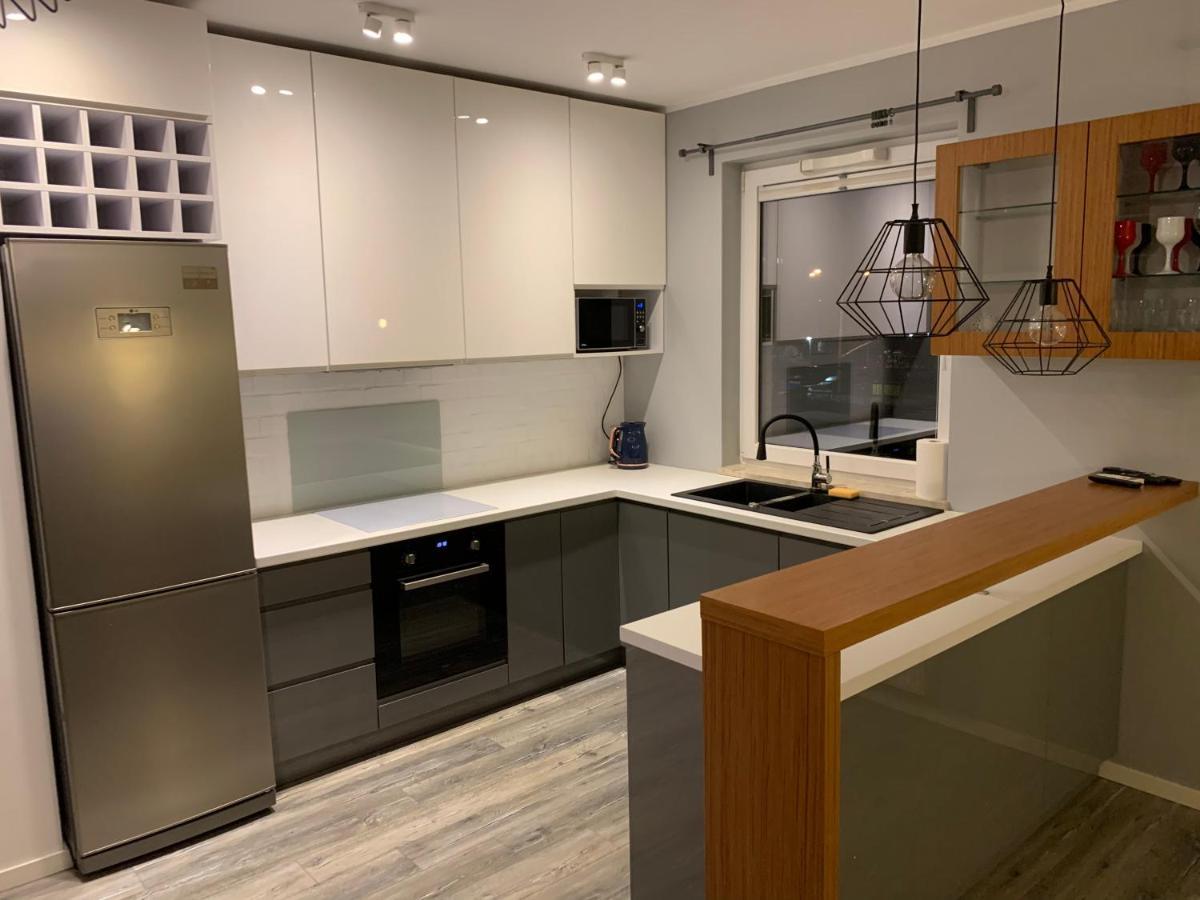 Apartament Aviator Gdansk Luaran gambar